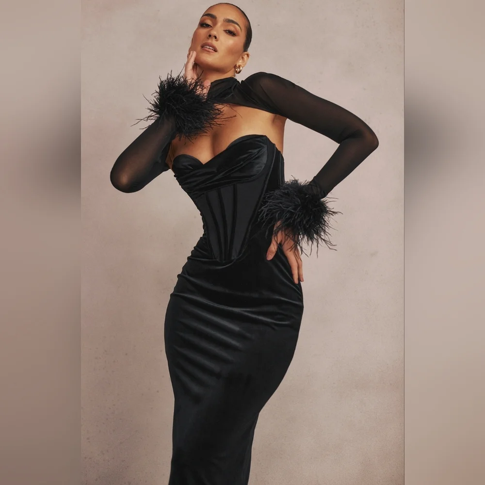 t shirt dress off shoulder Avriana Off Shoulder T-Shirt Mini Dress | Black | Womens
